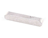 4400500 Univex Key,1/4Sqx 1.5 Rnd 2 Ends Class 1(P)