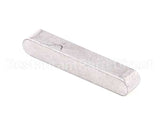 4400500 Univex Key,1/4Sqx 1.5 Rnd 2 Ends Class 1(P)