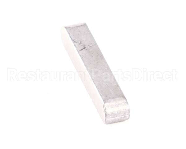 4400500 Univex Key,1/4Sqx 1.5 Rnd 2 Ends Class 1(P)