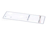 44009 Henny Penny Decal - Kfc Top Control Panel