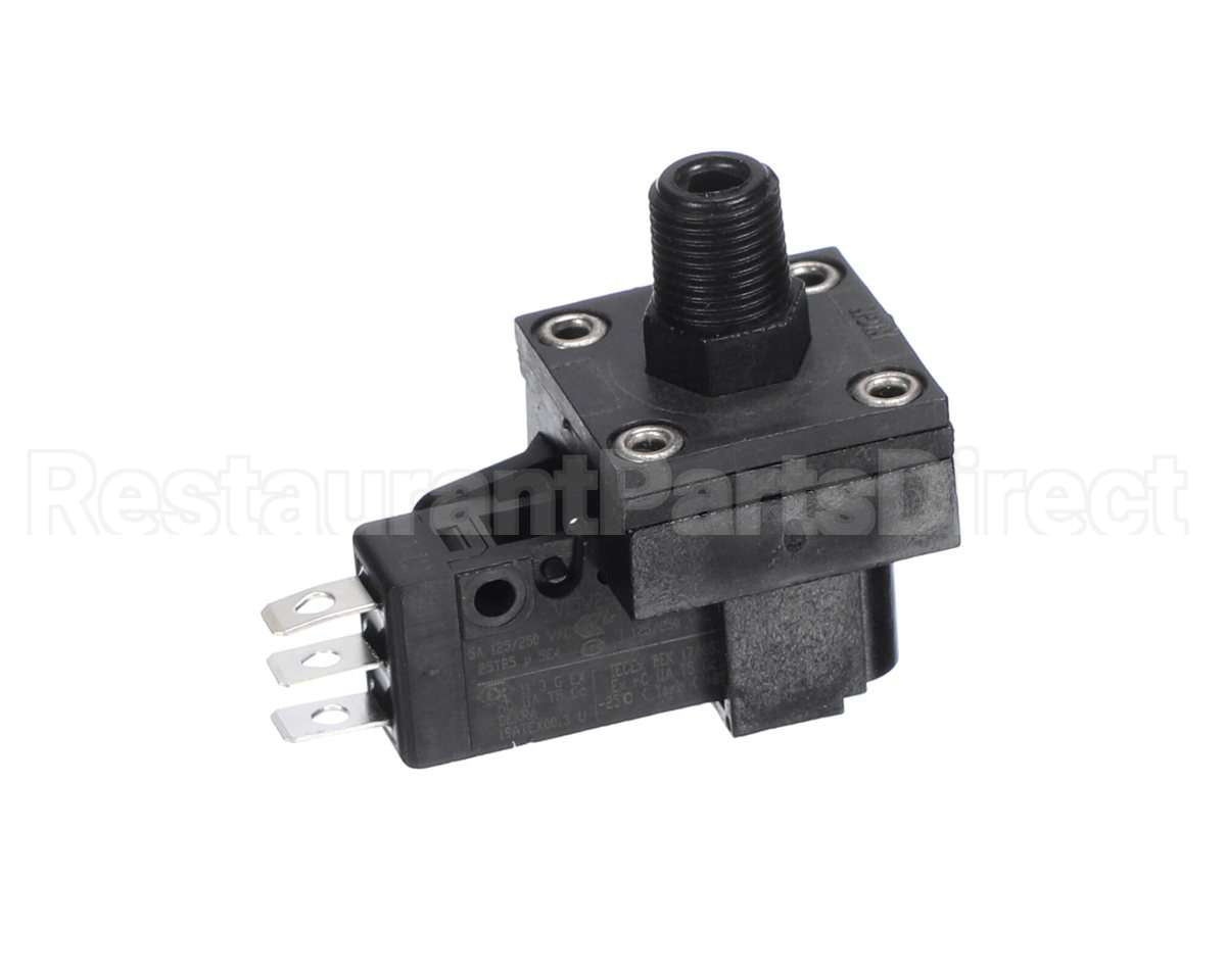 44011.0003 Bunn Switch, Pressure R290 Approved