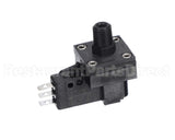 44011.0003 Bunn Switch, Pressure R290 Approved