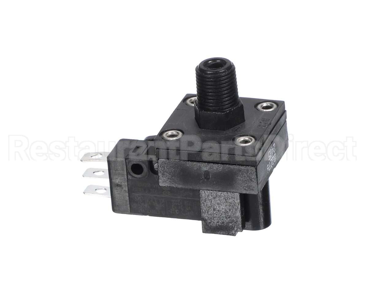44011.0003 Bunn Switch, Pressure R290 Approved