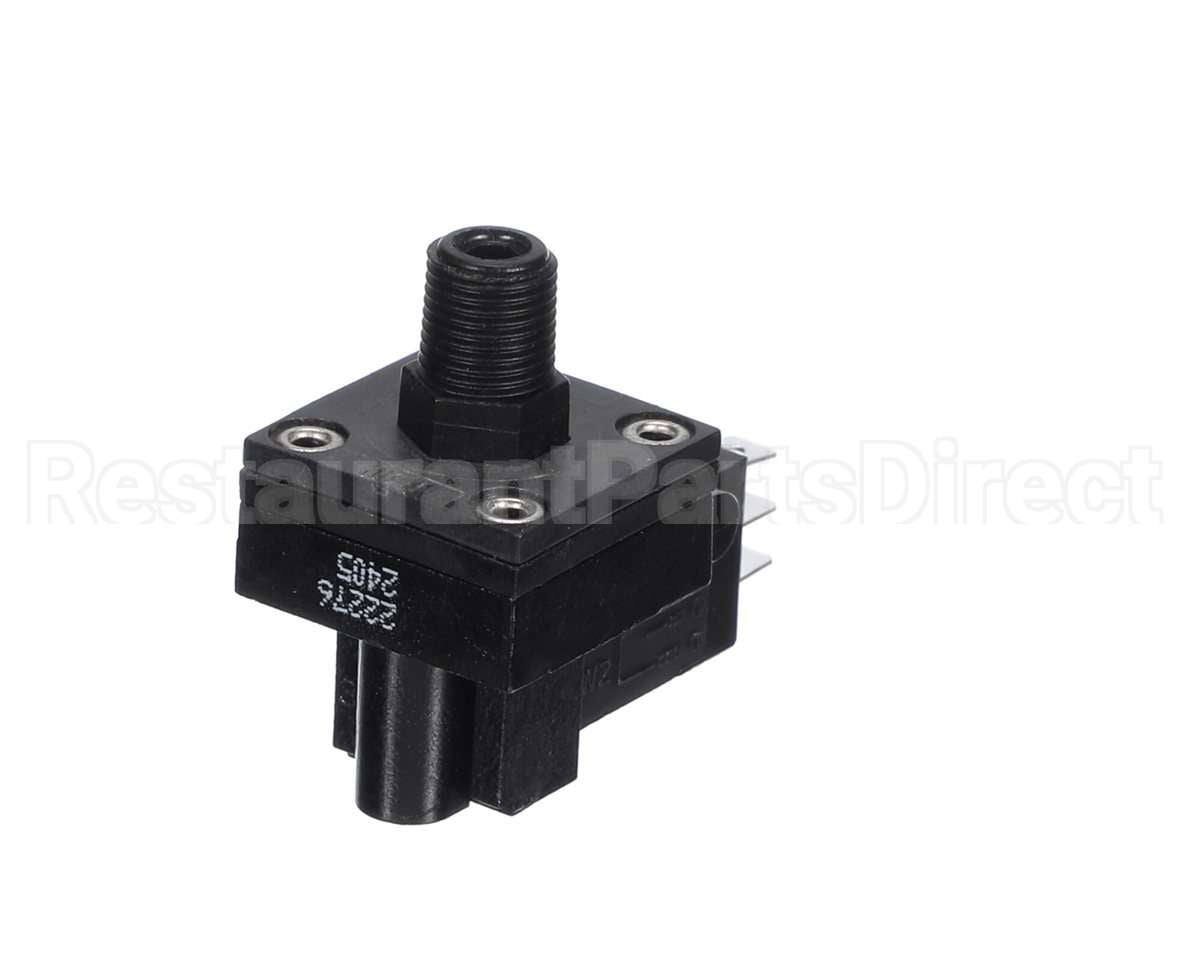 44011.0003 Bunn Switch, Pressure R290 Approved