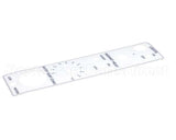 44015 Henny Penny Decal-Hcw-Kfc Btm Control Pnl