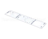 44015 Henny Penny Decal-Hcw-Kfc Btm Control Pnl