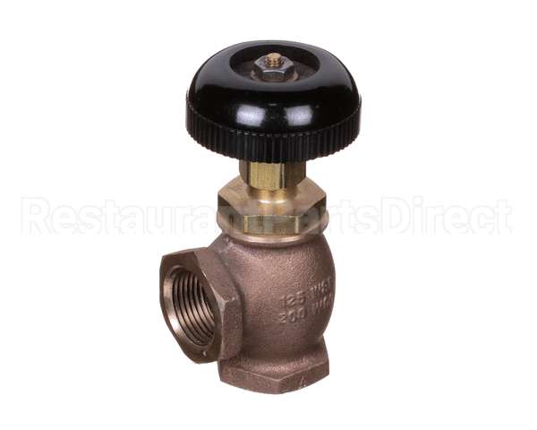 440161 Legion Angle Valve 3/4In
