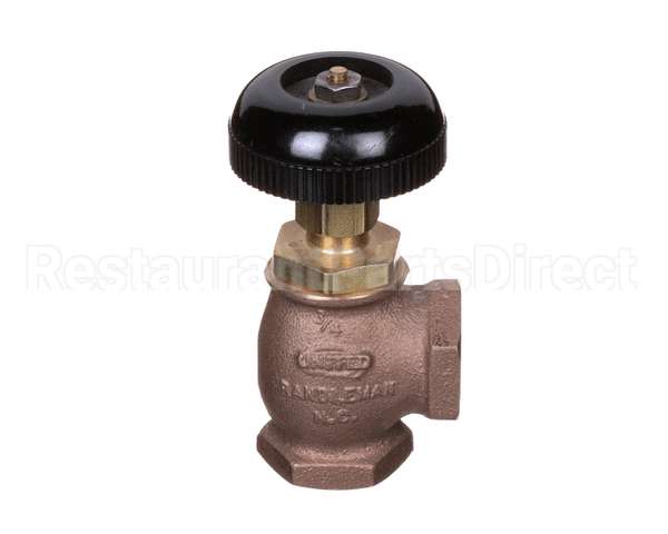440161 Legion Angle Valve 3/4In