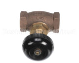 440163 Legion Globe Valve 3/4In