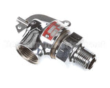 440168-1 Legion 1/2 In Relief Valve 30# Psi