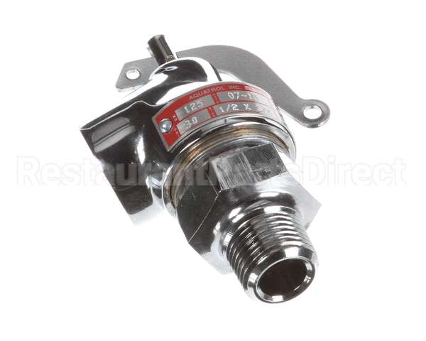 440168-1 Legion 1/2 In Relief Valve 30# Psi
