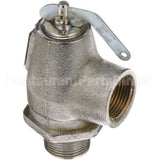 440168 Compatible Legion Safety Valve 3/4"M X 3/4"F