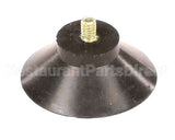 44017 Gold Medal Products Rubber Suction Feet