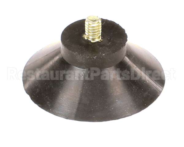44017 Gold Medal Products Rubber Suction Feet