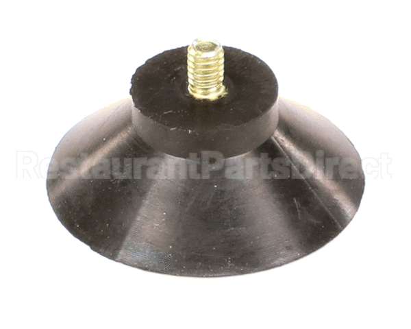 44017 Gold Medal Products Rubber Suction Feet