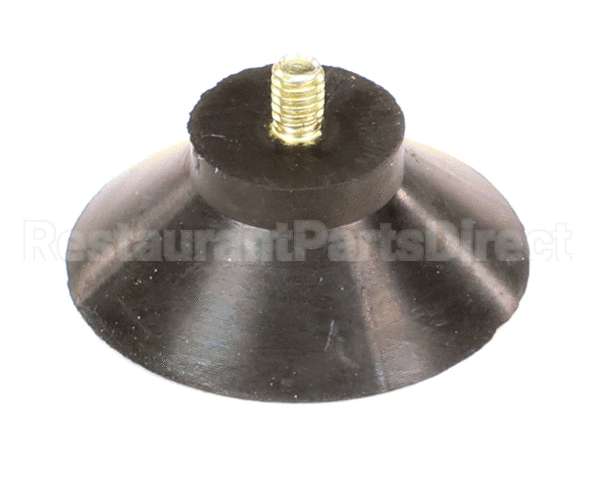 44017 Gold Medal Products Rubber Suction Feet