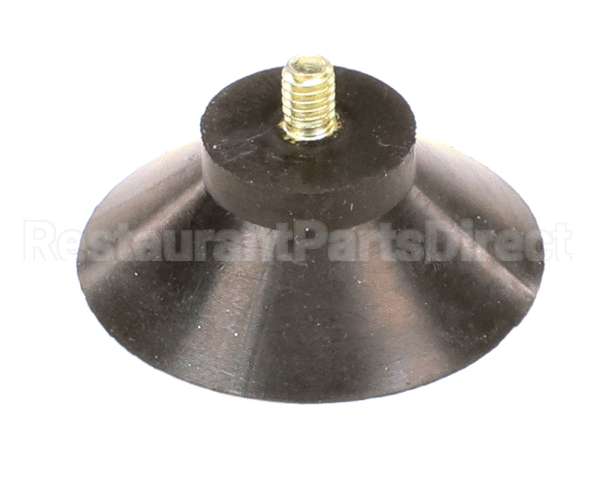 44017 Gold Medal Products Rubber Suction Feet