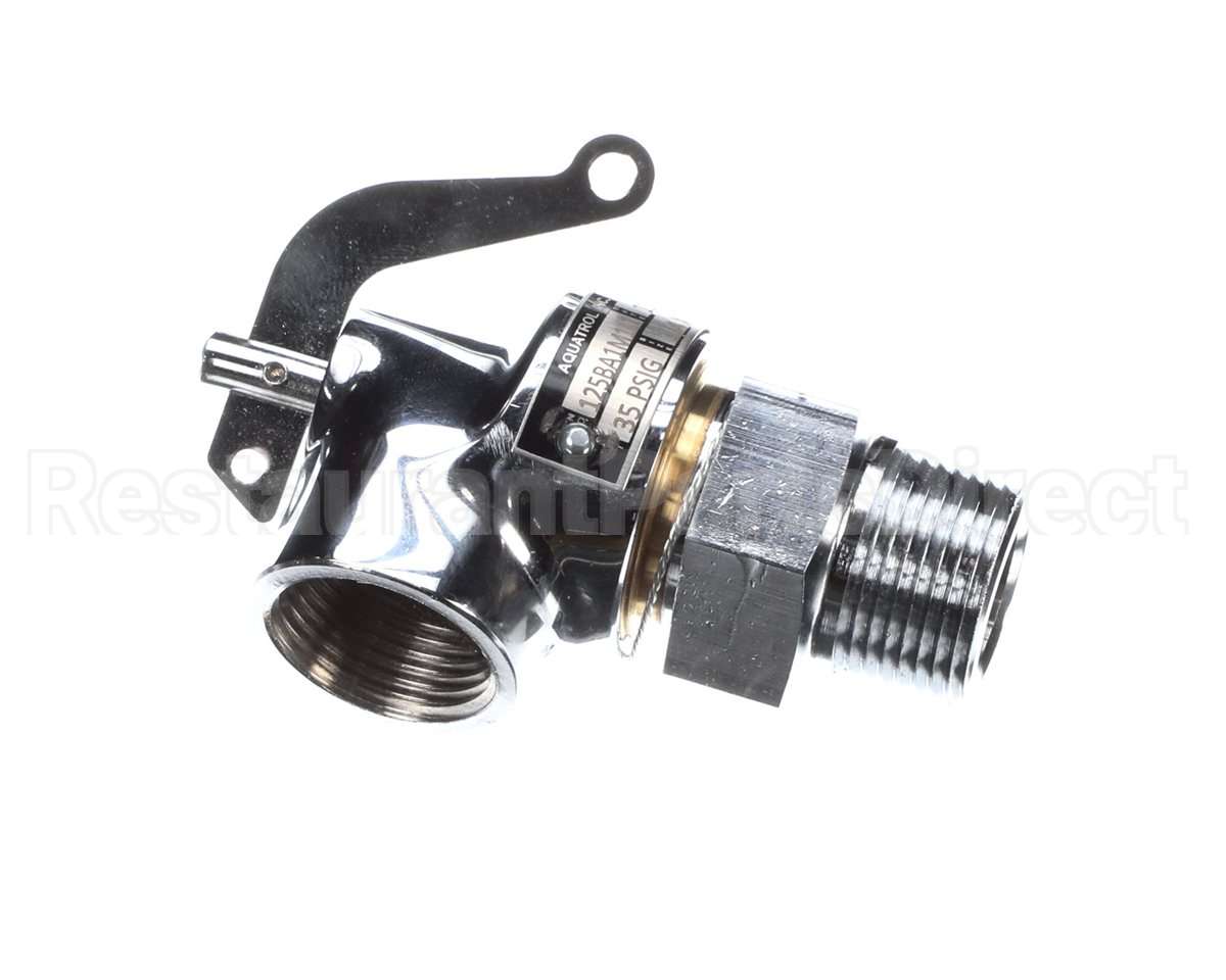 440170 Legion Valve Safety 3/4 In Npt35# Psi