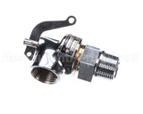 440170 Legion Valve Safety 3/4 In Npt35# Psi