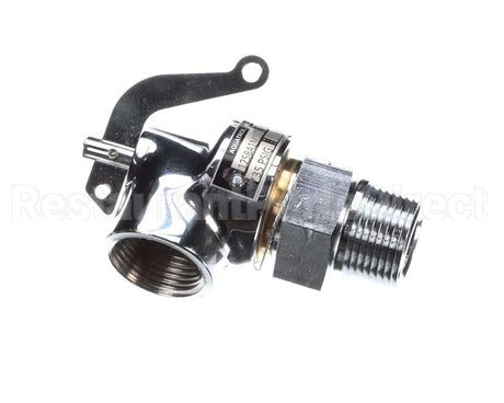 440170 Legion Valve Safety 3/4 In Npt35# Psi