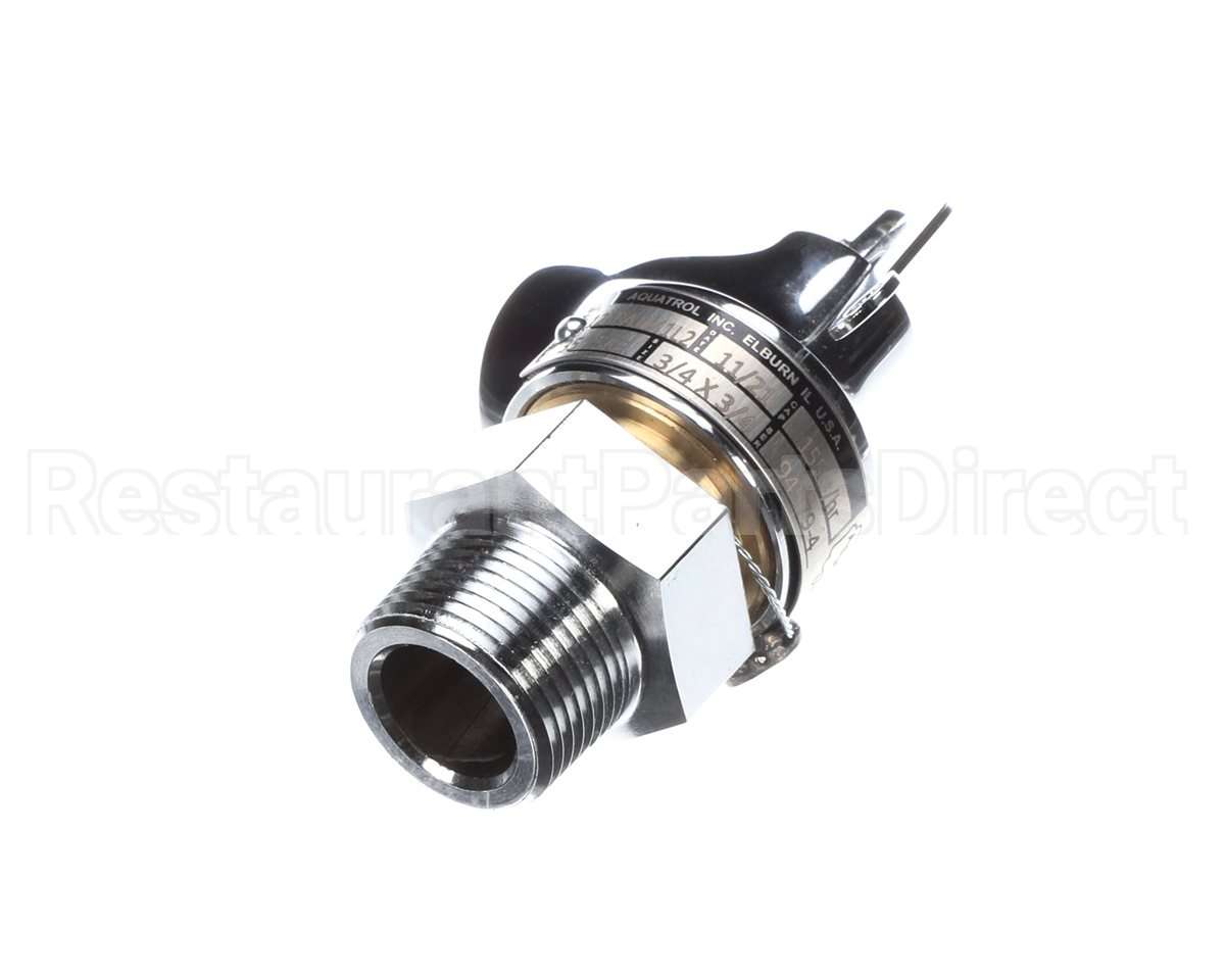 440170 Legion Valve Safety 3/4 In Npt35# Psi