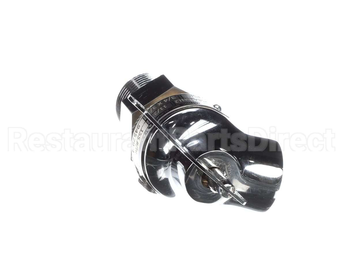 440170 Legion Valve Safety 3/4 In Npt35# Psi