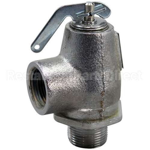 440173 Compatible Legion Valve, Steam Safety - 3/4"