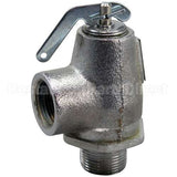 440173 Compatible Legion Valve, Steam Safety - 3/4"