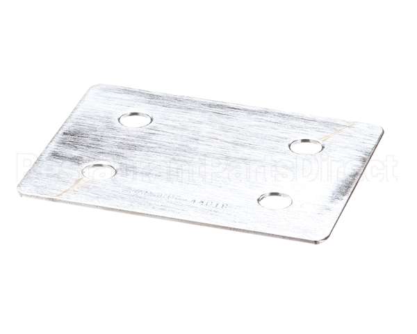 44018 Cambro Caster Impact Plate/Axle Mount