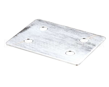 44018 Cambro Caster Impact Plate/Axle Mount