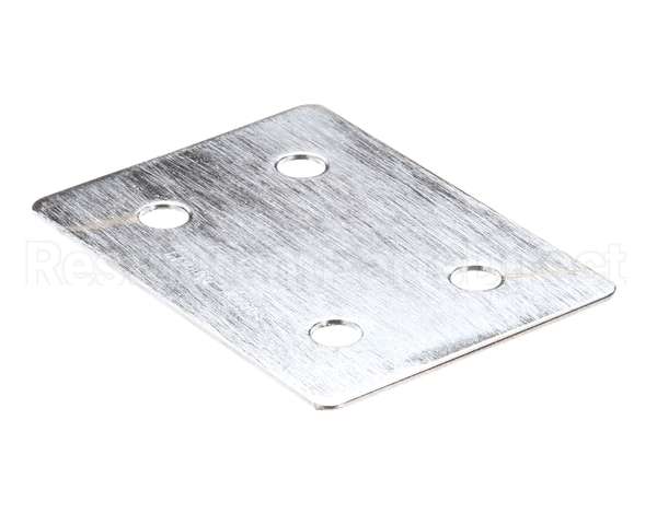 44018 Cambro Caster Impact Plate/Axle Mount