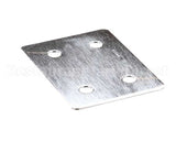 44018 Cambro Caster Impact Plate/Axle Mount