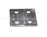 44018 Cambro Caster Impact Plate/Axle Mount