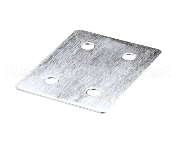 44018 Cambro Caster Impact Plate/Axle Mount