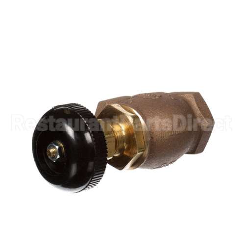 440212 Legion Globe Vlv 90 Deg, 1" Npt
