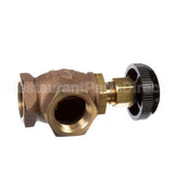440212 Legion Globe Vlv 90 Deg, 1" Npt
