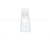 44024 Henny Penny Decal-Control Panel
