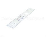 44024 Henny Penny Decal-Control Panel