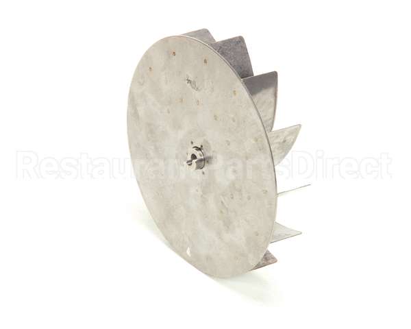 44029 Henny Penny Weld Assembly-Impeller