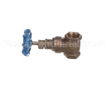 440293 Legion Gate Valve W/Handle 3/4" Npt