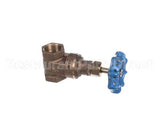 440293 Legion Gate Valve W/Handle 3/4" Npt