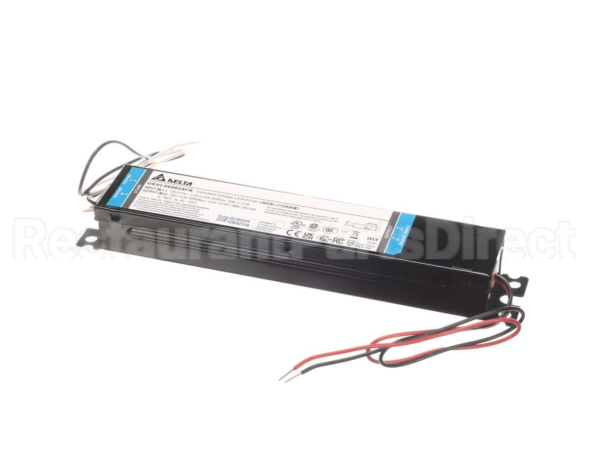 440312 Aht Cooling Systems Jumbo Delta Led Driver 60W