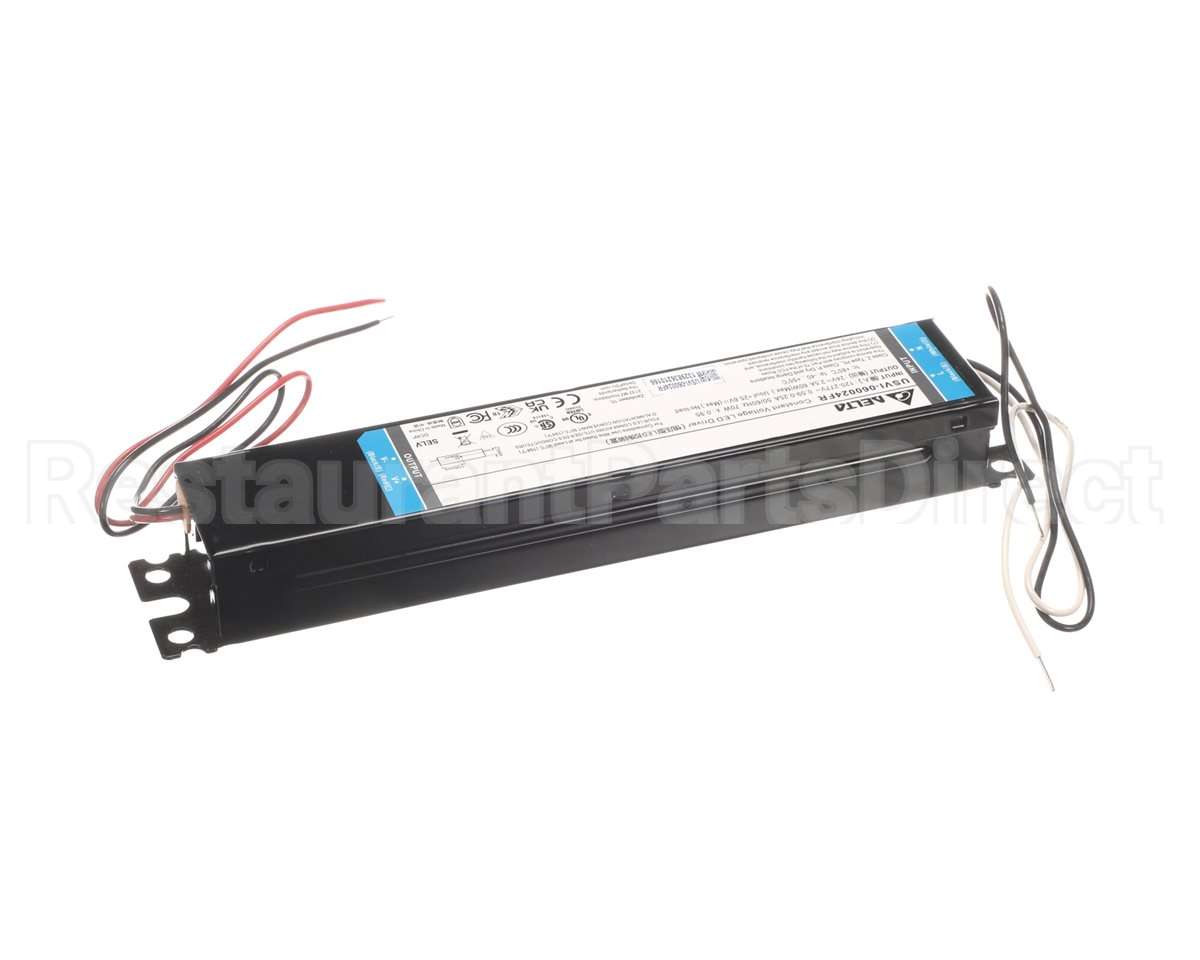 440312 Aht Cooling Systems Jumbo Delta Led Driver 60W