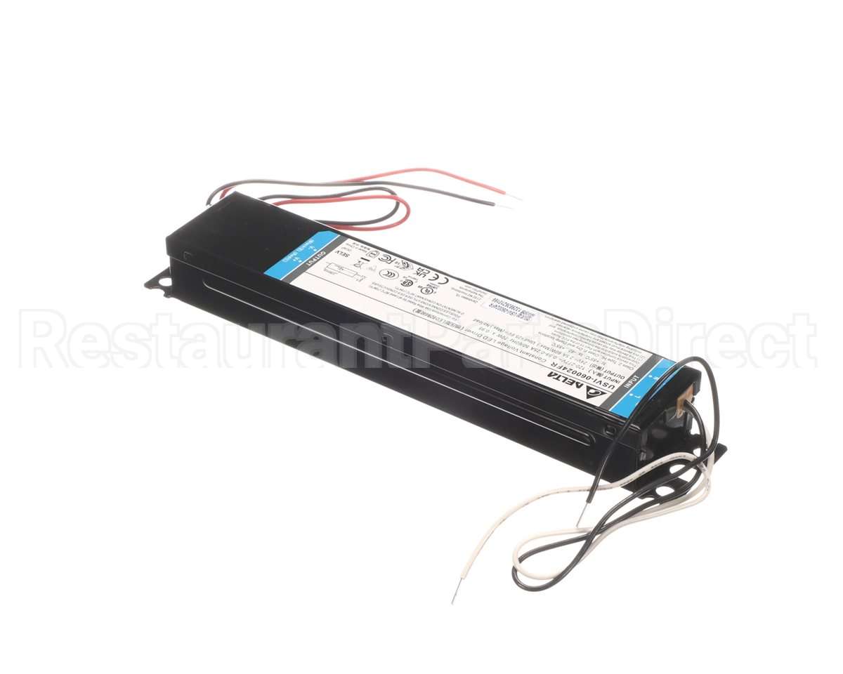 440312 Aht Cooling Systems Jumbo Delta Led Driver 60W