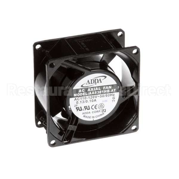 44032.0000 Compatible Bunn Fan, 115Vac 50/60Hz 24-29Cfm