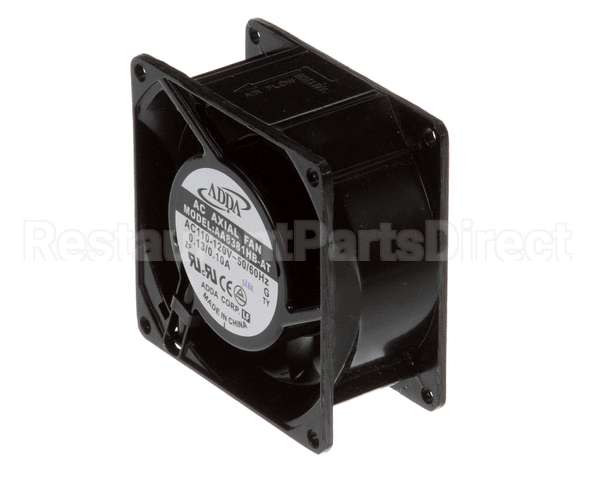 44032.0000 Bunn Fan, 115Vac 50/60Hz 24-29Cfm