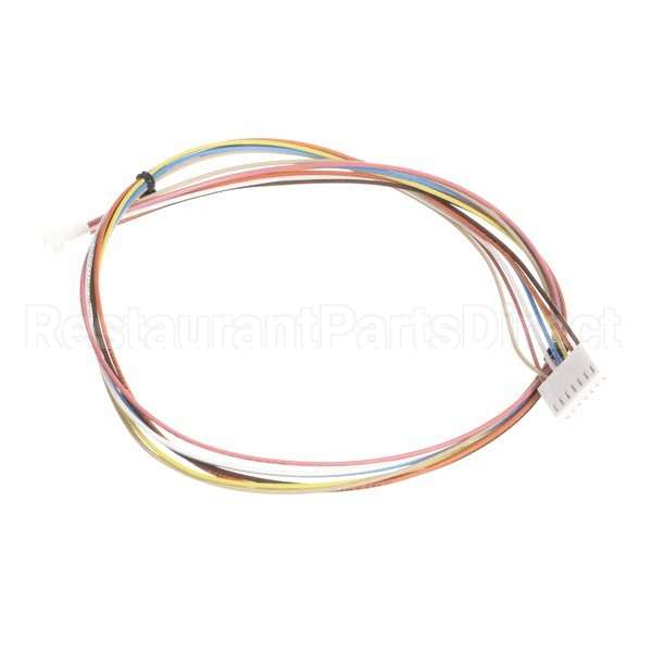 44033.0000 Compatible Bunn Wiringharness, Display To Main Cb