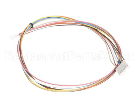 44033.0000 Bunn Wiring Harness, Display To Main Cb