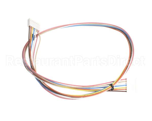 44033.0000 Bunn Wiring Harness, Display To Main Cb