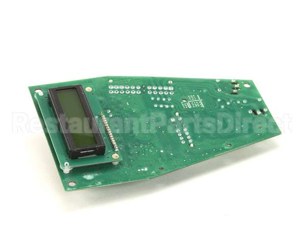 44039.1000 Bunn Control Board Assembly Ultra-2 Main W/Rt